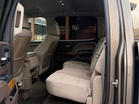 Used 2015 GMC Sierra 1500 SLE w/ SLE Value Package image 10