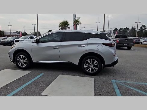 Used 2020 Nissan Murano S w/ Technology Package image 25