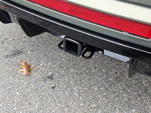 New 2026 Volkswagen Atlas Cross Sport SEL Premium R-Line image 17