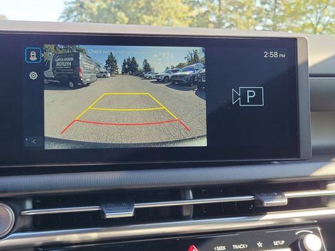 New 2026 Hyundai Santa Cruz SEL image 25