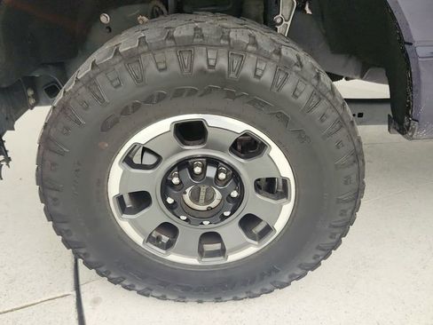 Used 2024 Ford F250 Lariat w/ Lariat Ultimate Package image 30