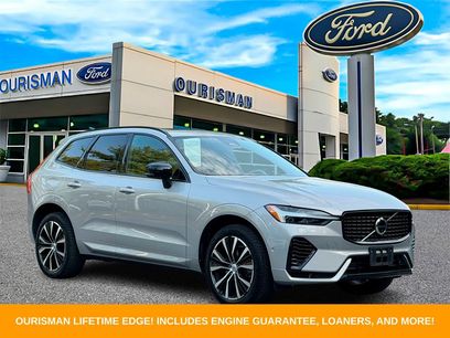 Used 2023 Volvo XC60 T8 Ultimate