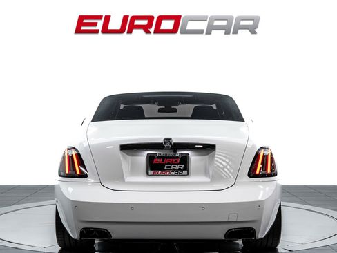Used 2025 Rolls-Royce Ghost Black Badge AWD/4WD image 5