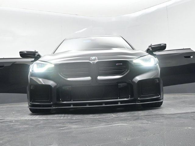 Used 2025 BMW M2 w/ Lighting Package RWD image 74