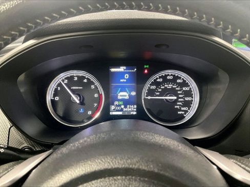 Used 2024 Subaru Forester Touring AWD/4WD image 25