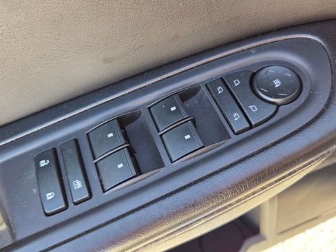 Used 2017 GMC Acadia Limited SLT image 33