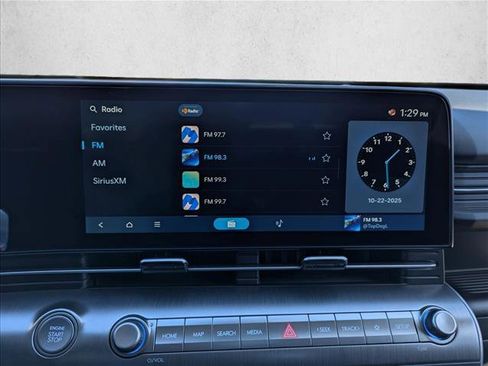 New 2026 Hyundai Kona SEL Sport image 17