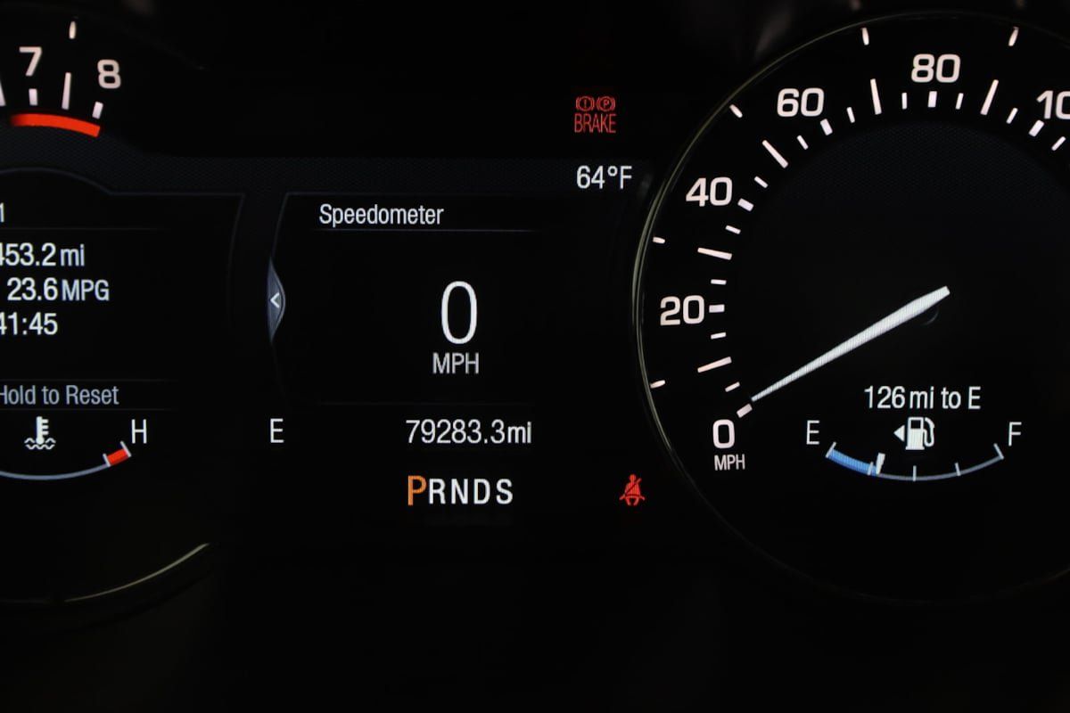 Used 2017 Lincoln MKZ Premiere FWD image 30