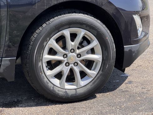 Used 2020 Chevrolet Equinox LT FWD image 4