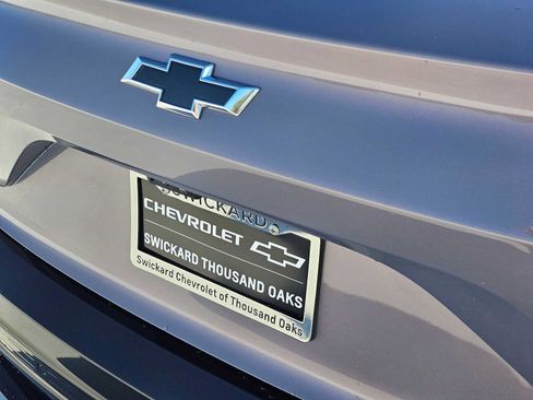 Used 2024 Chevrolet Blazer EV RS AWD/4WD image 13