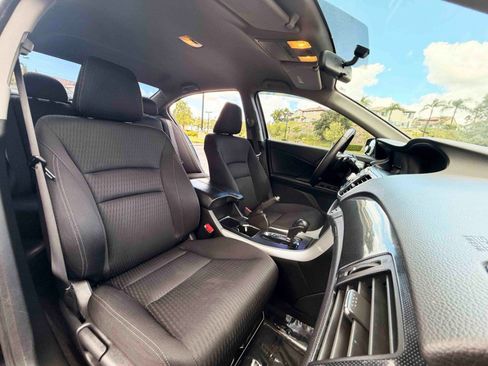 Used 2014 Honda Accord Sport image 29