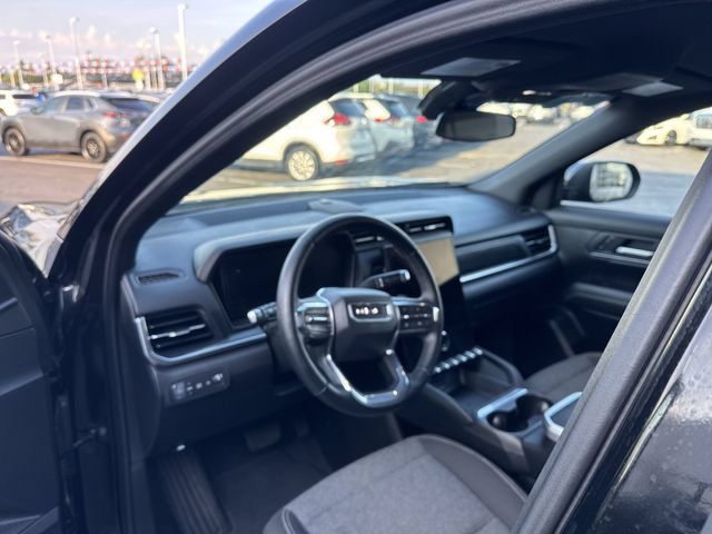 Certified 2026 GMC Terrain Elevation FWD image 21
