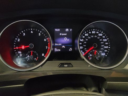 Used 2021 Volkswagen Tiguan S FWD image 23