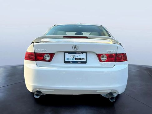 Used 2005 Acura TSX FWD image 4