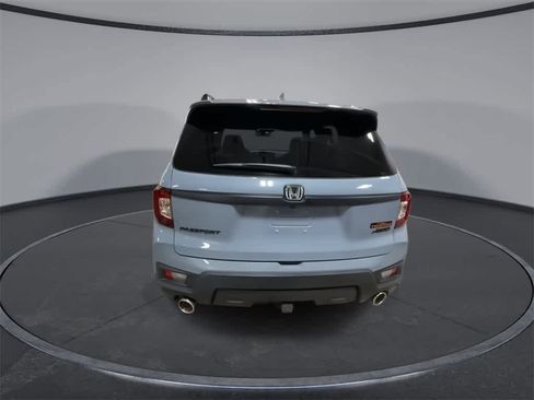 Used 2023 Honda Passport TrailSport image 7