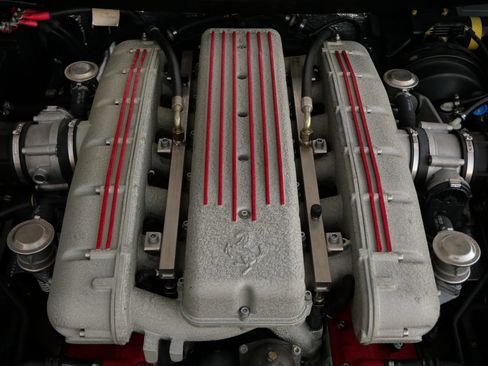 Used 2004 Ferrari Other Ferrari Models image 70