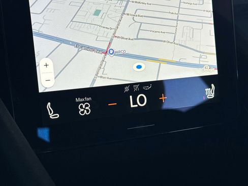 Used 2023 Polestar Polestar 2 w/ Pilot Pack image 21