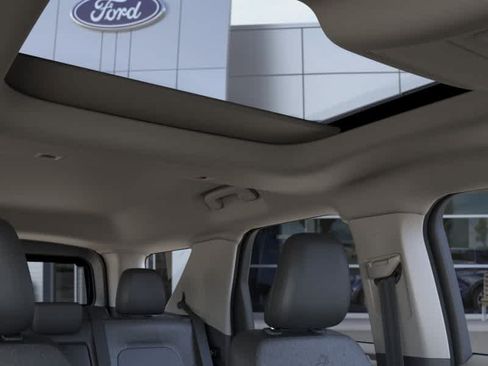 New 2026 Ford Bronco Sport Big Bend w/ Convenience Package AWD/4WD image 22