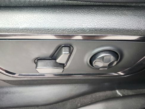 Used 2023 RAM 1500 Limited w/ Body Color Bumper Group AWD/4WD image 20