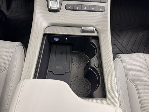 Used 2025 Hyundai Palisade SEL image 31