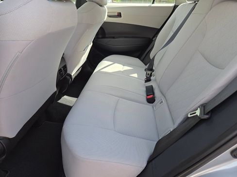 Certified 2024 Toyota Corolla Cross L FWD image 22