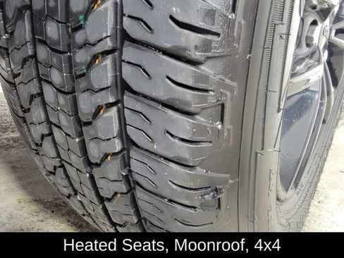 Used 2016 Jeep Grand Cherokee Laredo 75th Anniversary AWD/4WD image 11
