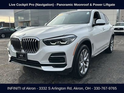 Used 2023 BMW X5 xDrive40i