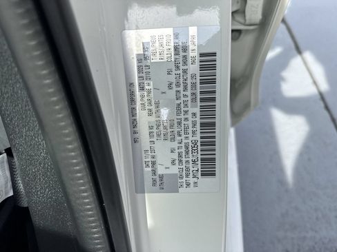 Used 2018 MAZDA MAZDA6 Touring FWD image 61