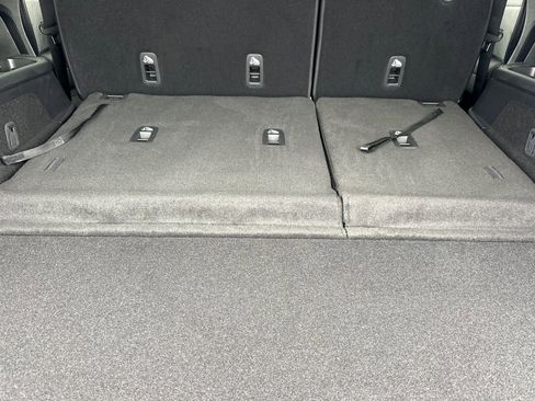 New 2025 Nissan Pathfinder S image 19