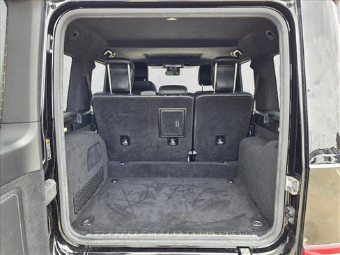Certified 2019 Mercedes-Benz G 550 image 6