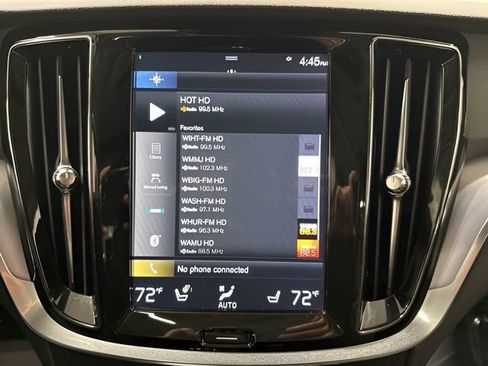 Used 2019 Volvo S60 T6 Momentum w/ Premium Package AWD/4WD image 22