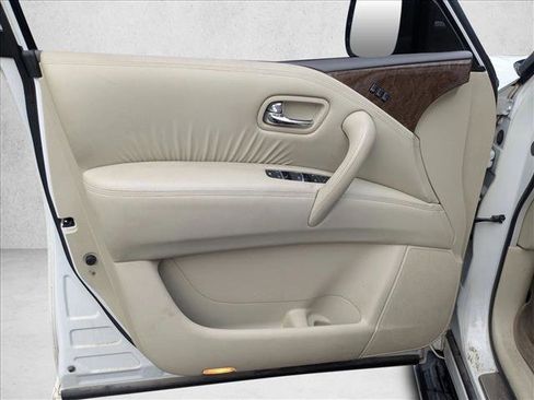 Used 2015 INFINITI QX80 2WD w/ 22" Wheel Package image 14