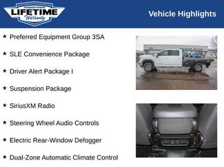 Used 2023 GMC Sierra 3500 SLE w/ SLE Convenience Package video 2