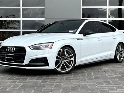 Used 2019 Audi A5 2.0T Premium Plus w/ Premium Plus