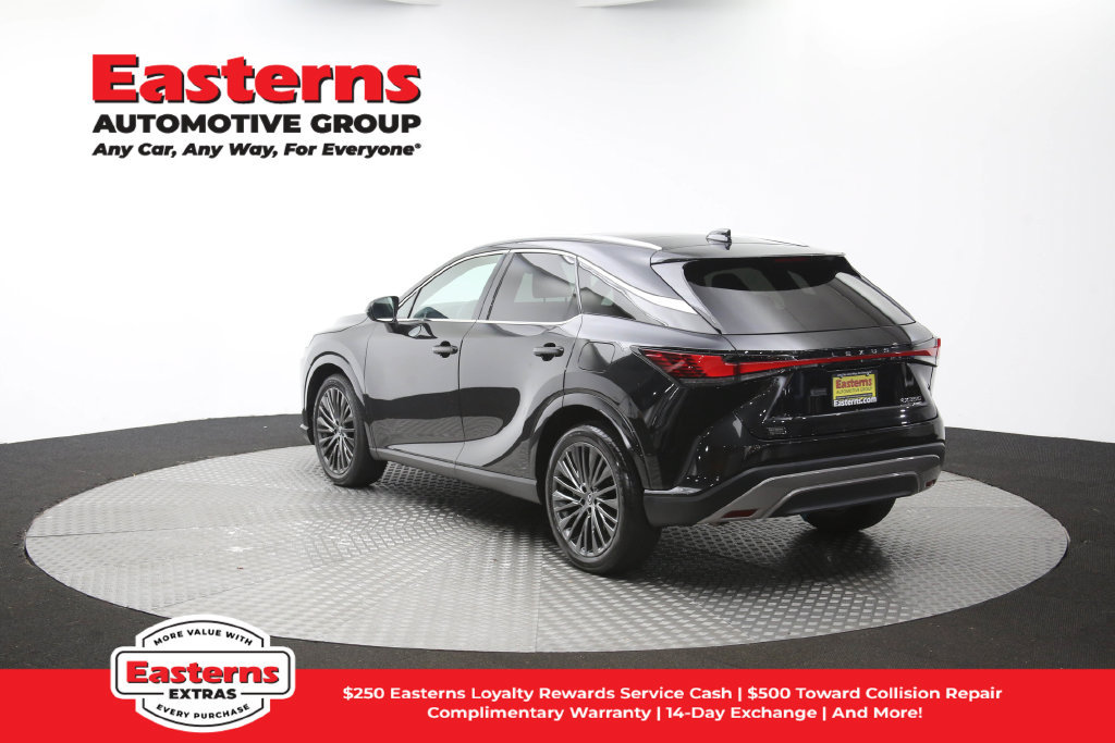 Used 2023 Lexus RX 350 AWD w/ Accessory Package image 68