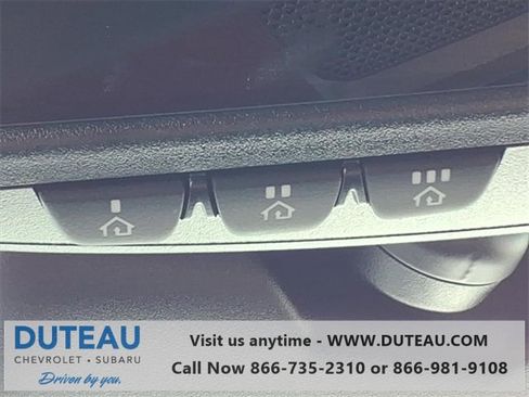 New 2025 Subaru Crosstrek 2.5i Wilderness image 18