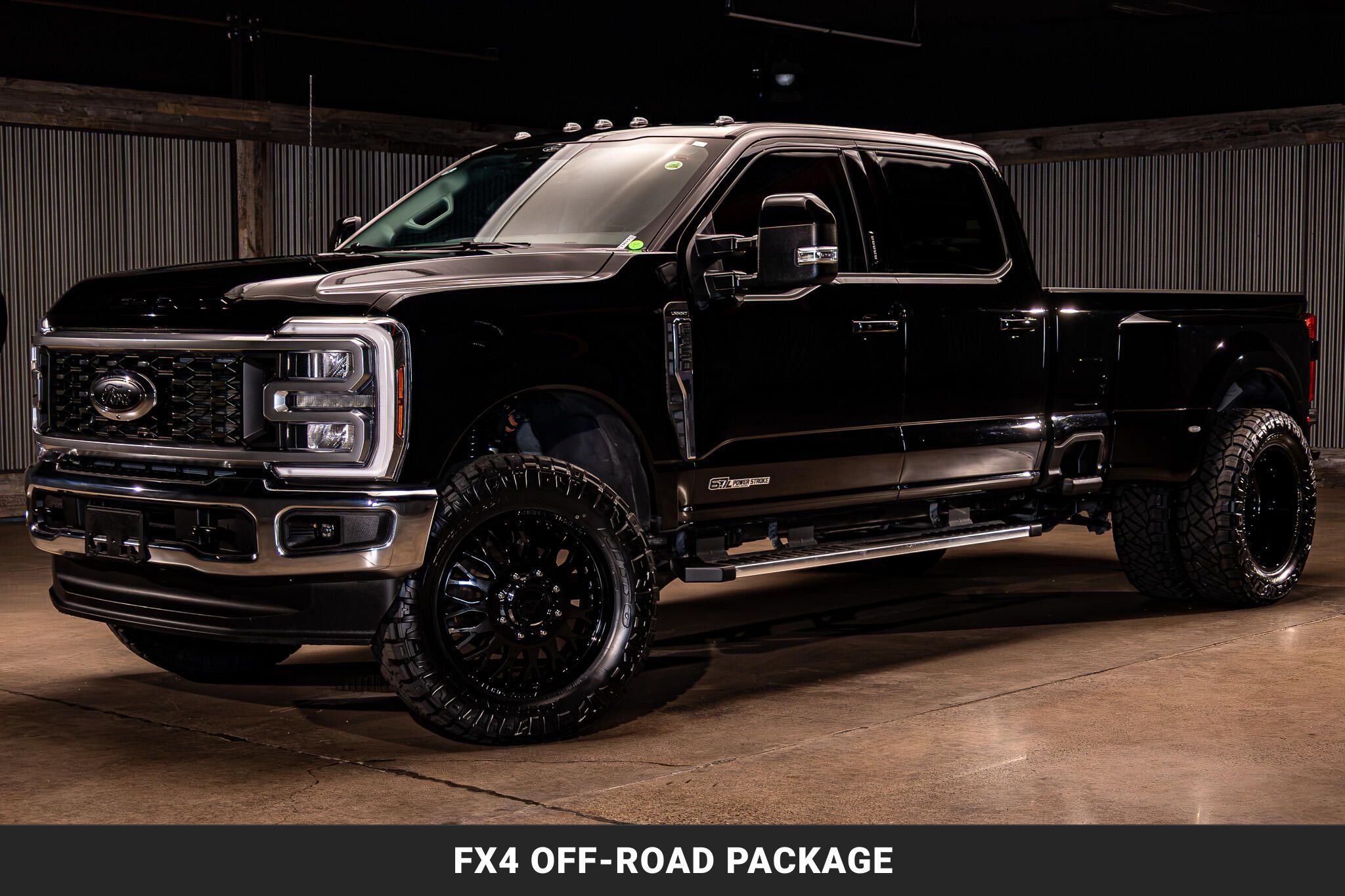 Used 2026 Ford F350 Lariat AWD/4WD image 5