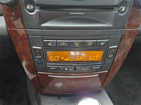 Used 2006 Cadillac CTS 3.6 w/ 3.6L V6 Luxury Package image 25