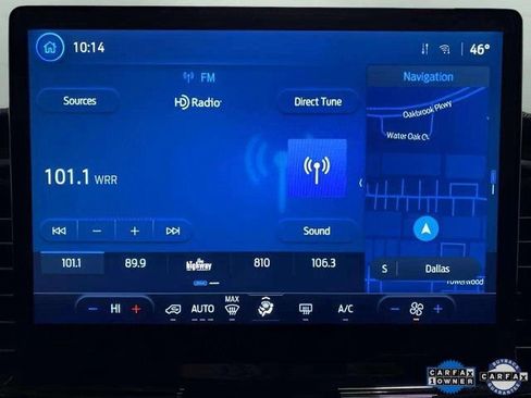 Used 2024 Ford Transit 350 XLT image 40