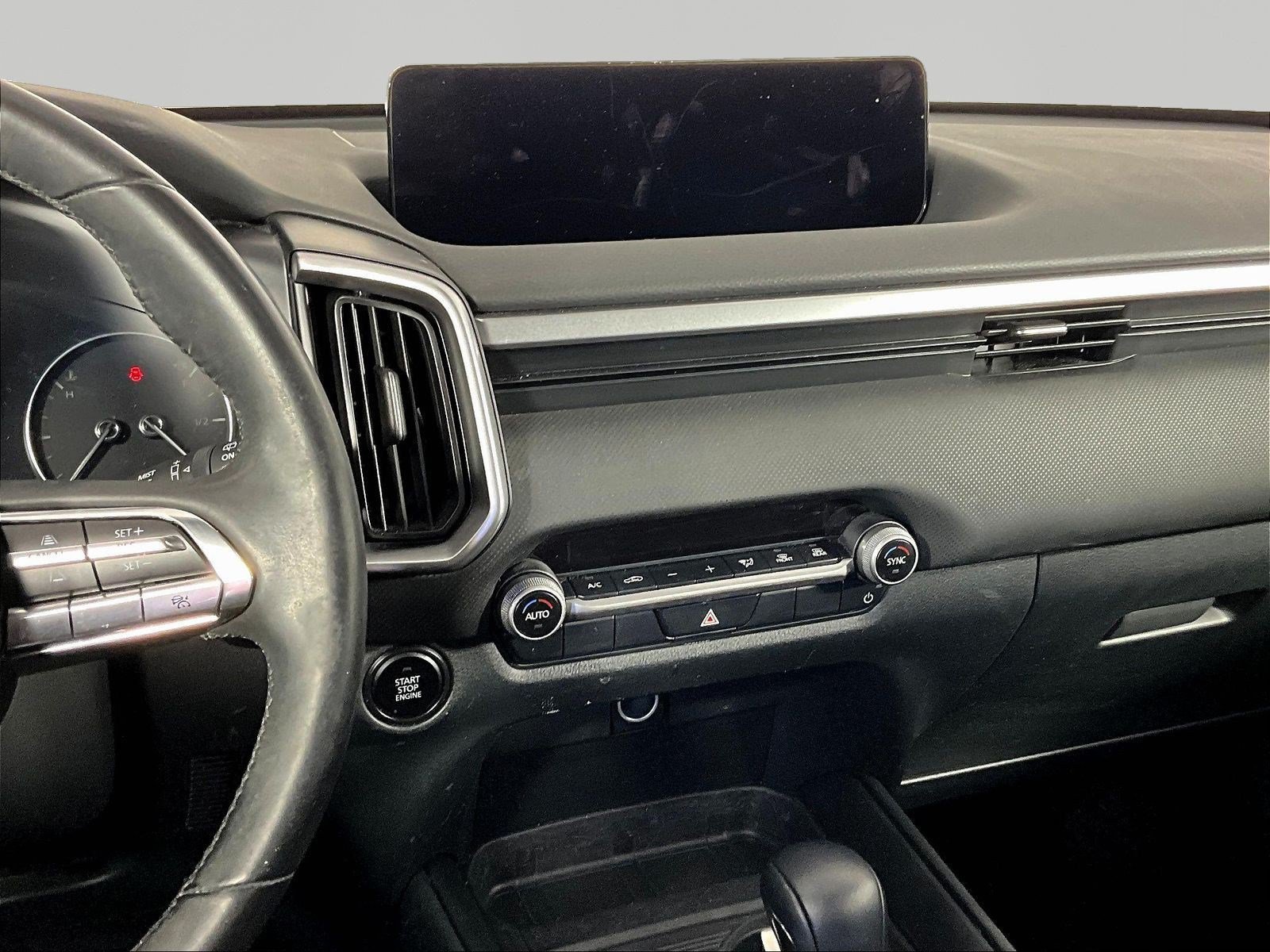 Used 2024 MAZDA CX-50 AWD 2.5 S w/ Weather Package image 9