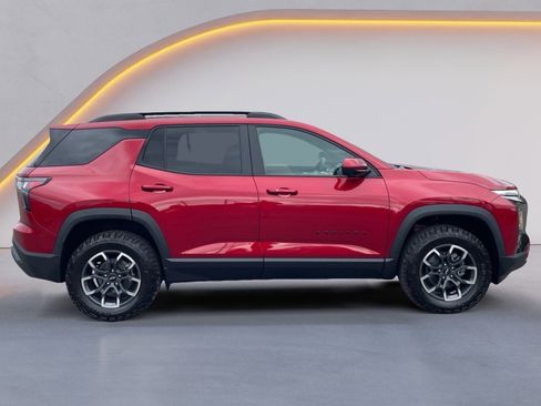 New 2026 Chevrolet Equinox ACTIV w/ Convenience Package III FWD image 8