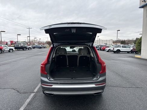 Used 2020 Volvo XC90 T8 Inscription w/ Protection Package Premier image 7