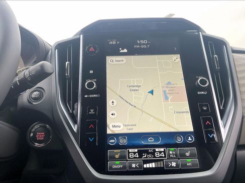 New 2025 Subaru Forester Limited image 28