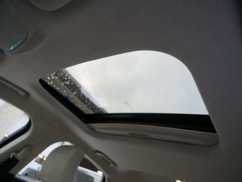 Certified 2018 Ford Fusion Titanium image 34