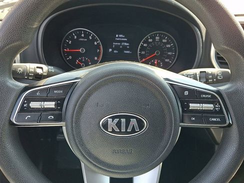 Used 2022 Kia Sportage LX image 18
