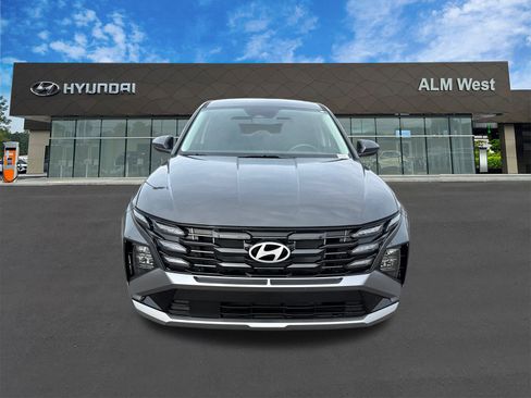 New 2026 Hyundai Tucson SE image 2