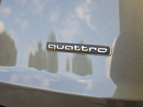 New 2026 Audi Q7 2.0T Premium AWD/4WD image 9