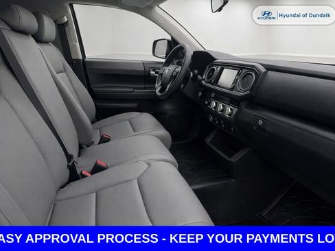 Used 2019 Toyota Tundra SR image 14