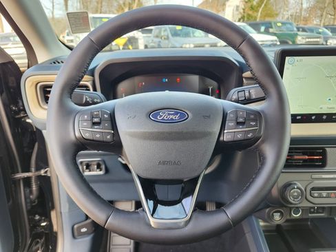 New 2026 Ford Maverick Lariat AWD/4WD image 29