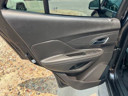 Used 2015 Buick Encore Convenience FWD image 22